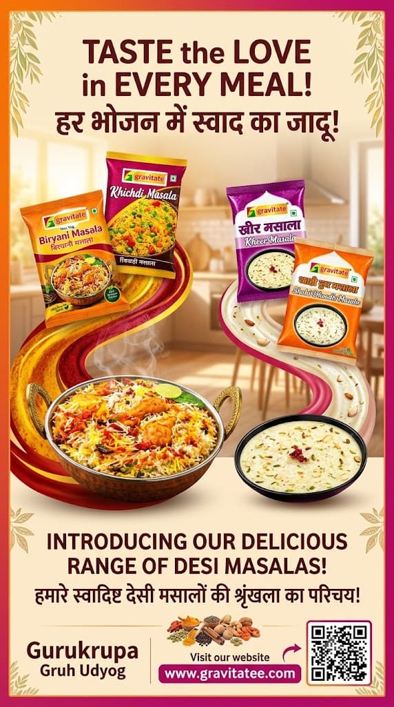 Special Pouch Products