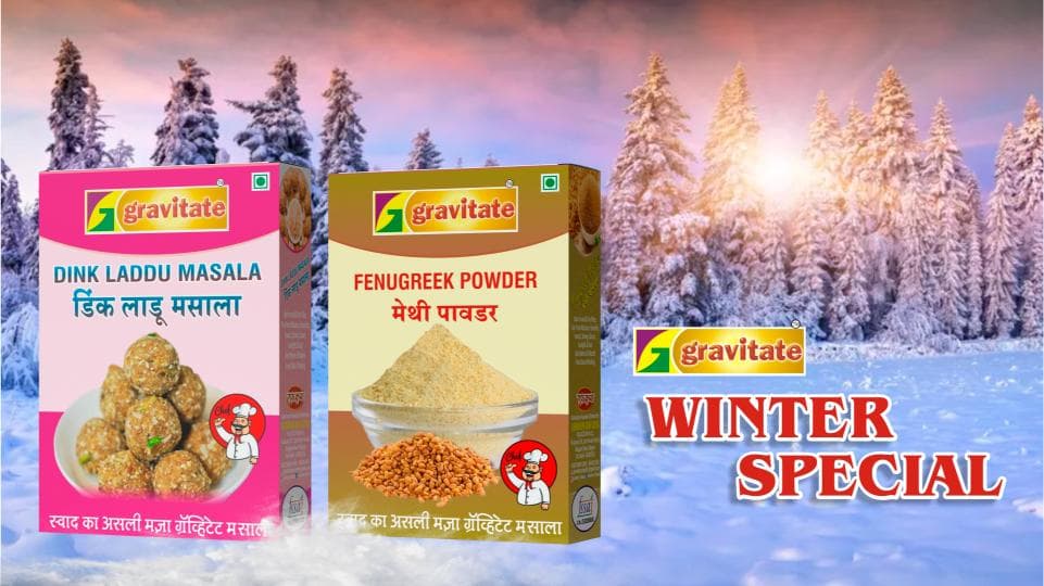Winter Special