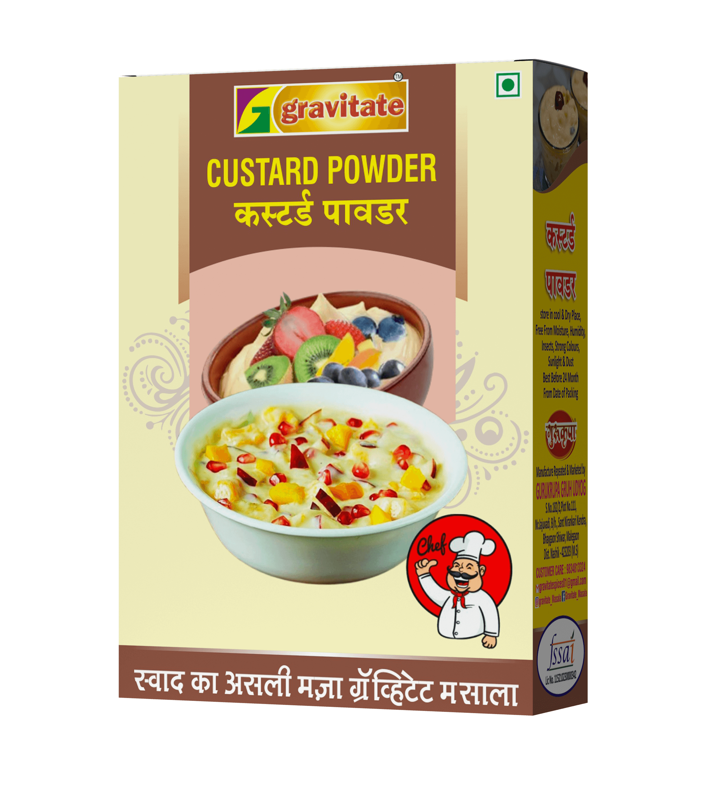 Product details