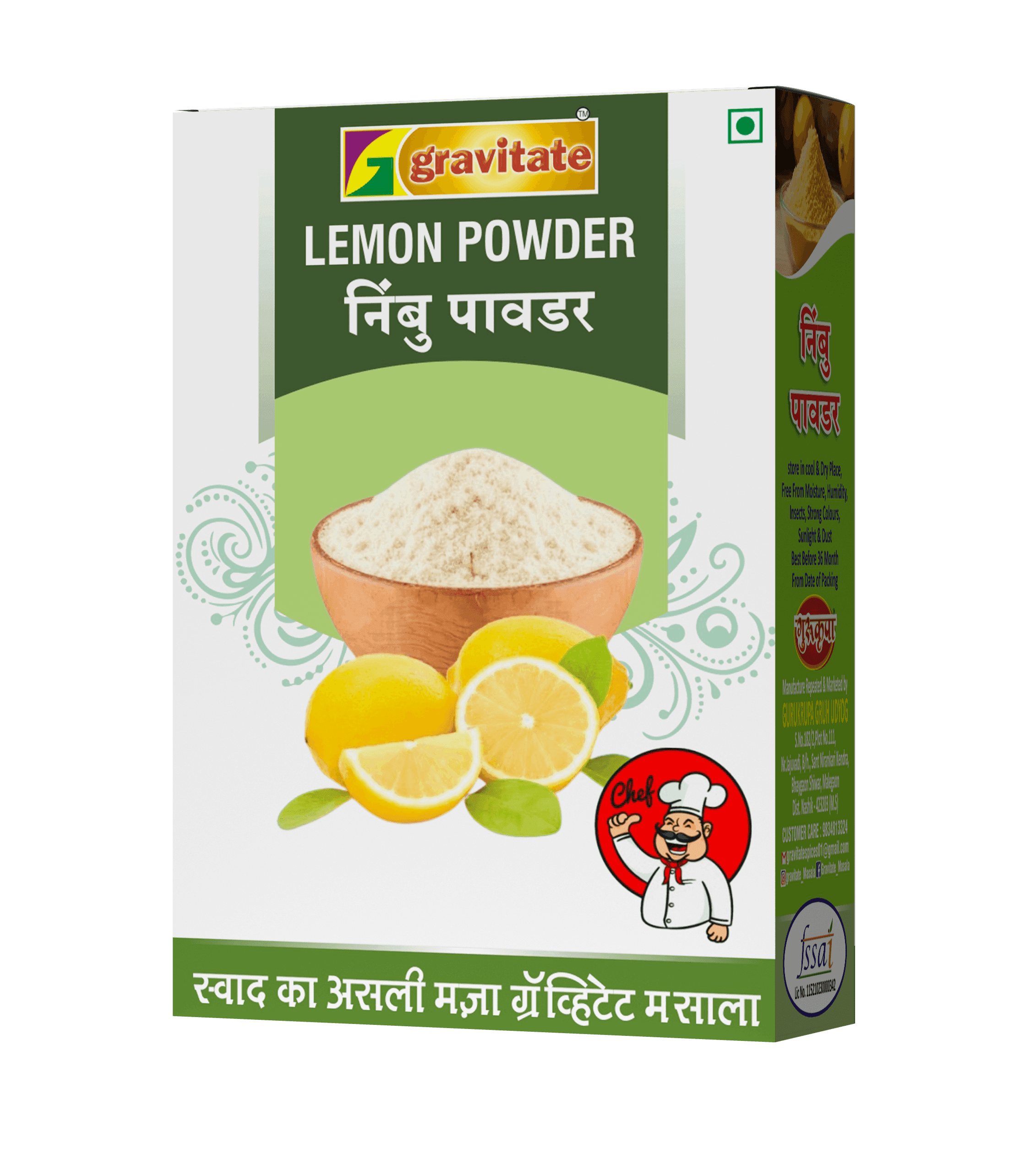 Product details