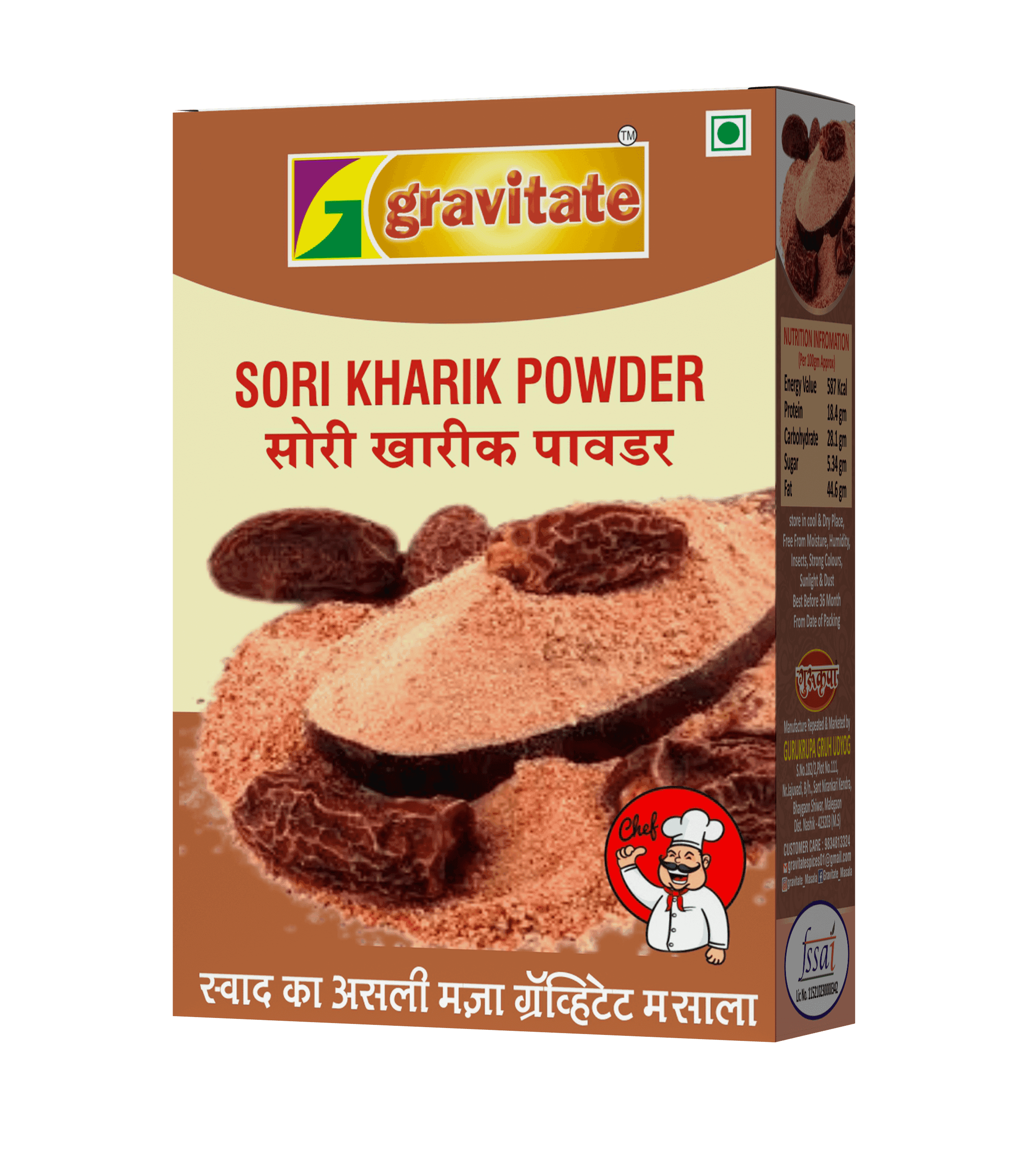 Product details